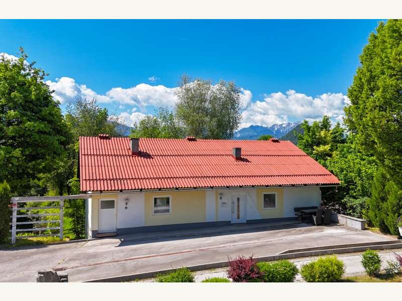 Haus in Schiefling - Bild 5