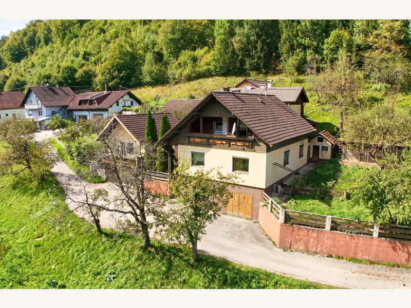 Haus in Weinberg - Bild 2