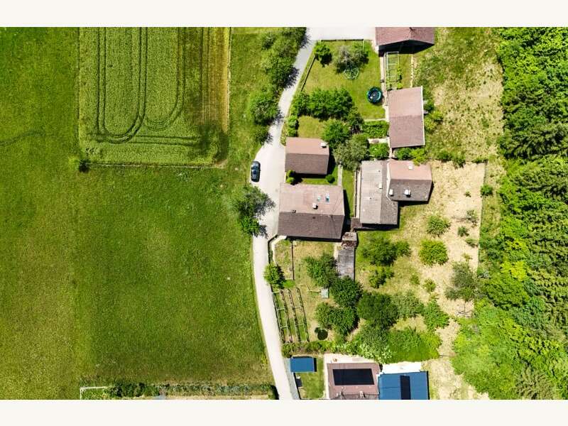 Haus in Weinberg - Bild 5
