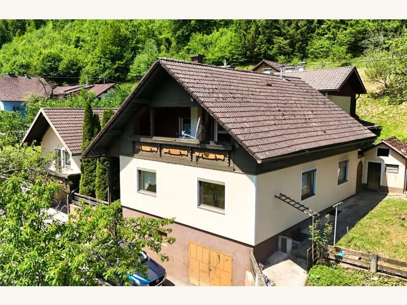 Haus in Weinberg - Bild 6