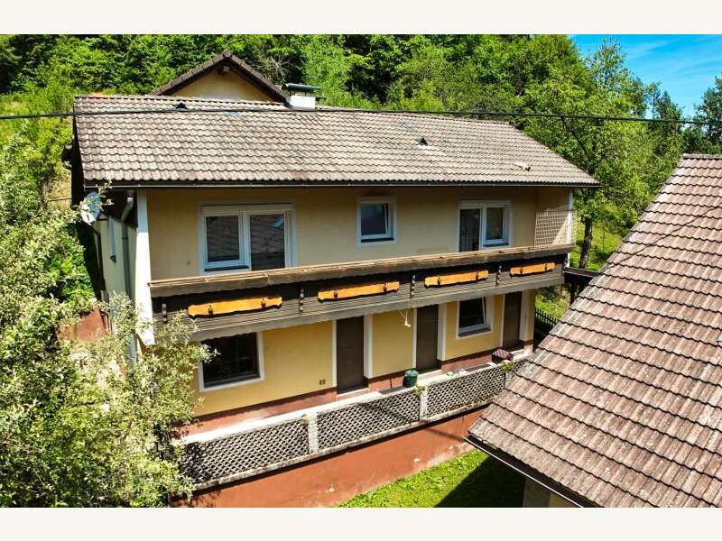 Haus in Weinberg - Bild 20