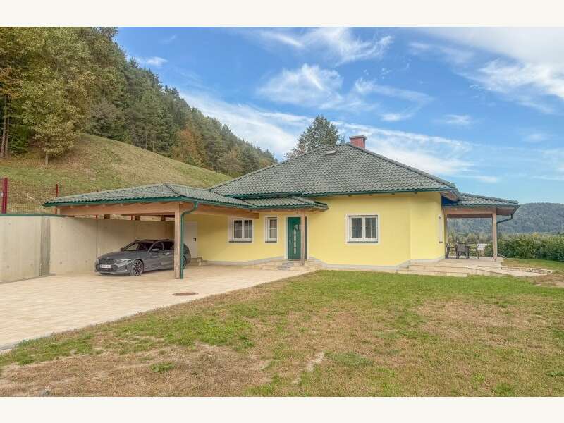 Haus in Grafenstein - Bild 3