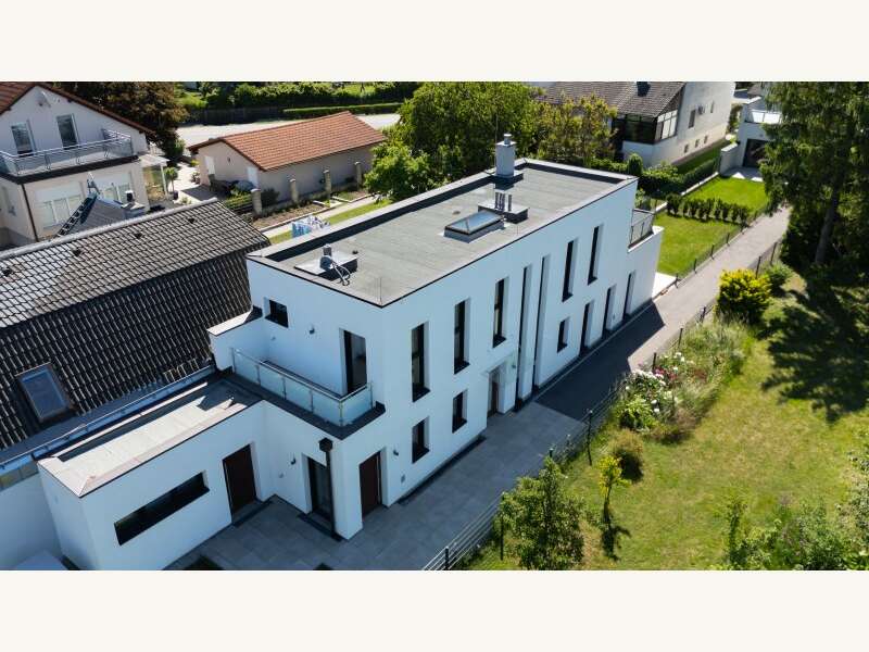 Einfamilienhaus in Petronell-Carnuntum - Bild 25