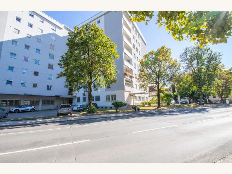 Eigentumswohnung in Klagenfurt - Bild 2 Eigentumswohnung in Klagenfurt - Bild 2