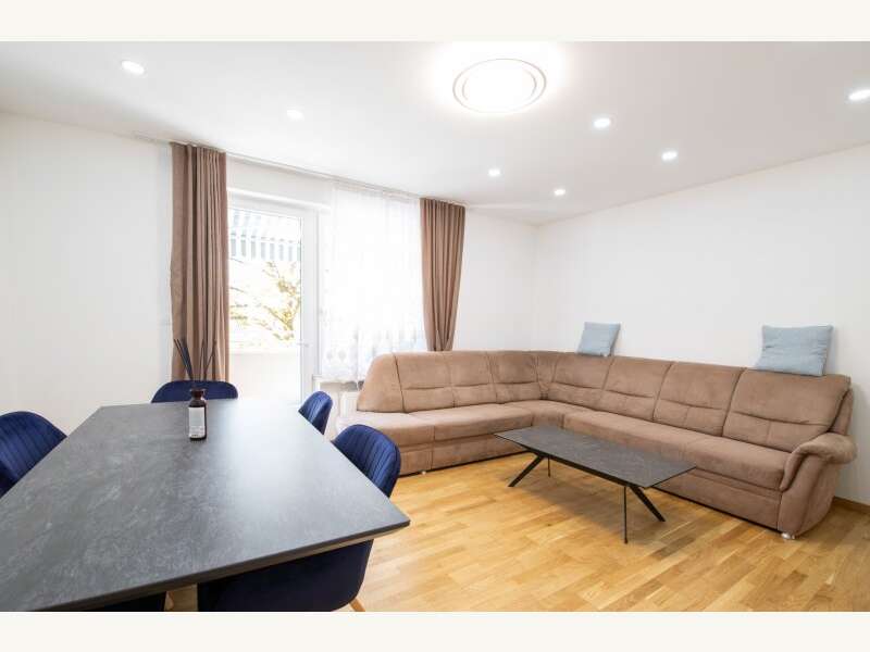 Eigentumswohnung in Klagenfurt - Bild 4 Eigentumswohnung in Klagenfurt - Bild 4