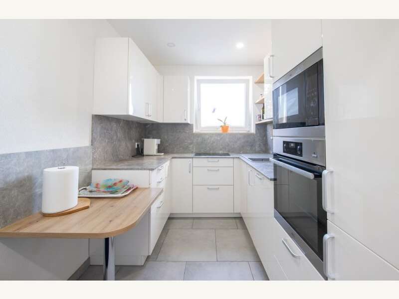 Eigentumswohnung in Klagenfurt - Bild 8 Eigentumswohnung in Klagenfurt - Bild 8