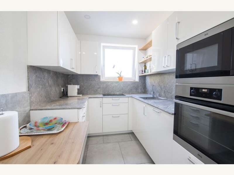 Eigentumswohnung in Klagenfurt - Bild 9 Eigentumswohnung in Klagenfurt - Bild 9