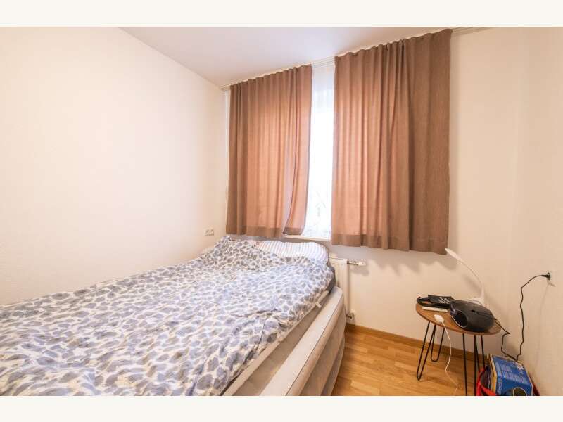 Eigentumswohnung in Klagenfurt - Bild 16 Eigentumswohnung in Klagenfurt - Bild 16