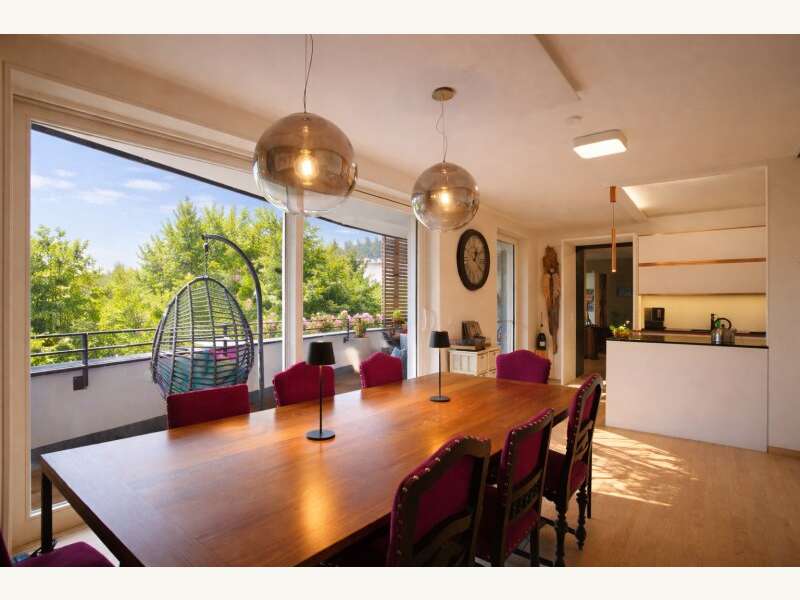 Eigentumswohnung in Klagenfurt am Wörthersee - Bild 2 Eigentumswohnung in Klagenfurt am Wörthersee - Bild 2