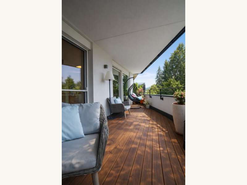 Eigentumswohnung in Klagenfurt am Wörthersee - Bild 3 Eigentumswohnung in Klagenfurt am Wörthersee - Bild 3