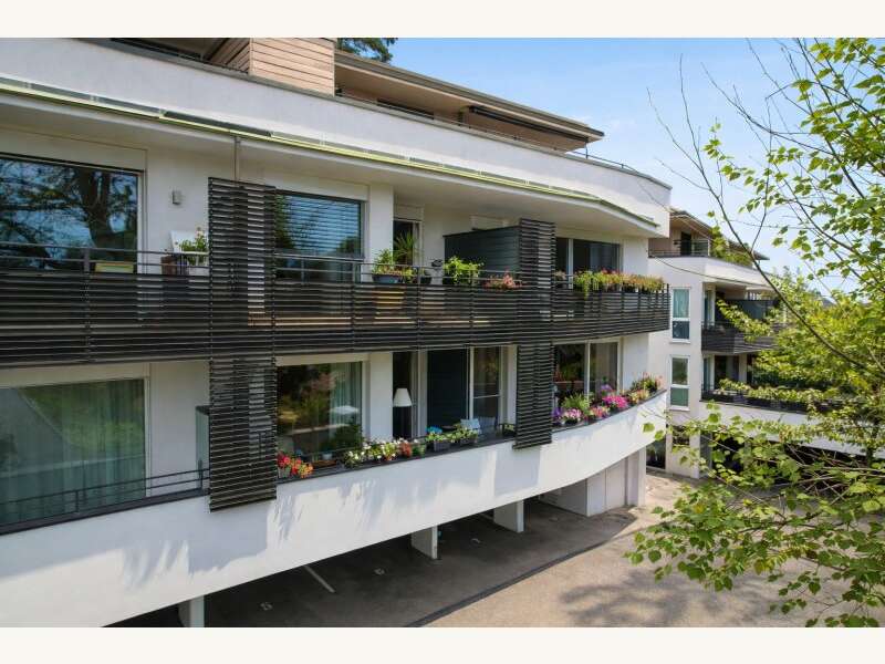 Eigentumswohnung in Klagenfurt am Wörthersee - Bild 4 Eigentumswohnung in Klagenfurt am Wörthersee - Bild 4