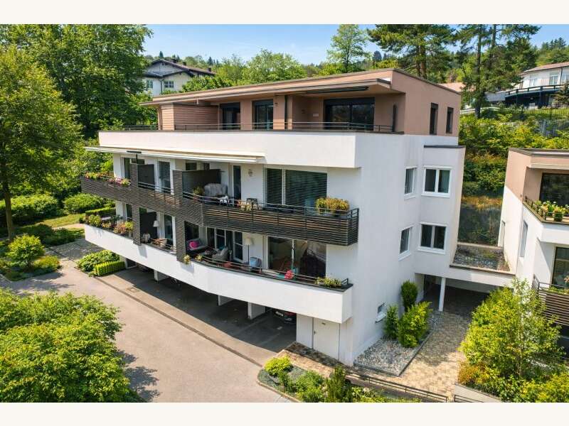 Eigentumswohnung in Klagenfurt am Wörthersee - Bild 5 Eigentumswohnung in Klagenfurt am Wörthersee - Bild 5