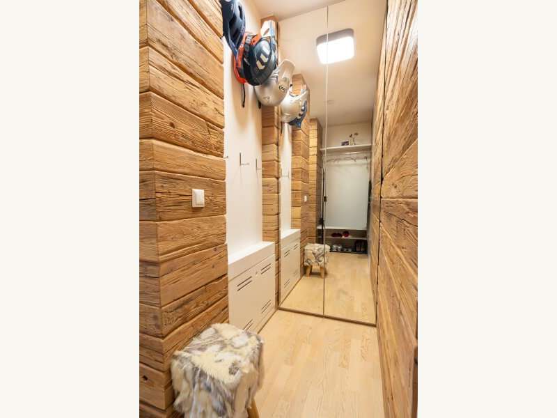 Eigentumswohnung in Klagenfurt am Wörthersee - Bild 6 Eigentumswohnung in Klagenfurt am Wörthersee - Bild 6