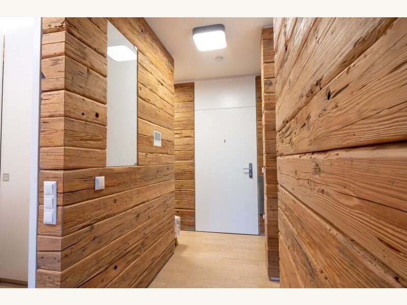 Eigentumswohnung in Klagenfurt am Wörthersee - Bild 7 Eigentumswohnung in Klagenfurt am Wörthersee - Bild 7