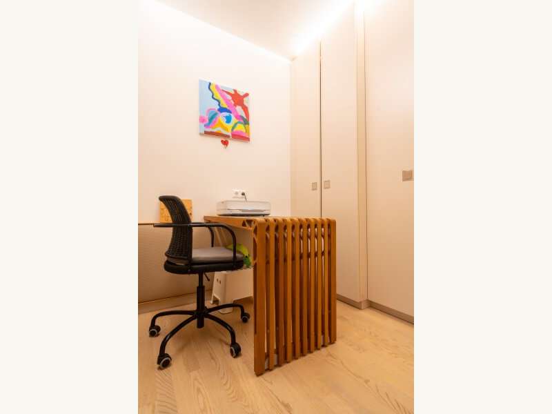 Eigentumswohnung in Klagenfurt am Wörthersee - Bild 8 Eigentumswohnung in Klagenfurt am Wörthersee - Bild 8