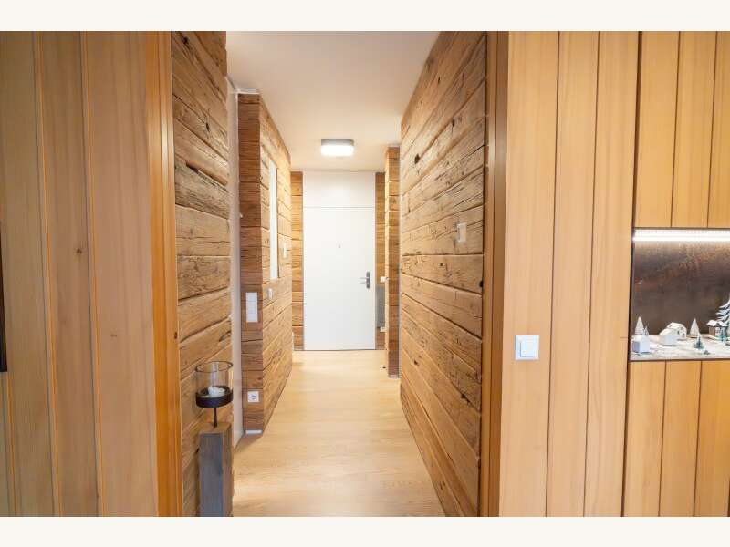 Eigentumswohnung in Klagenfurt am Wörthersee - Bild 9 Eigentumswohnung in Klagenfurt am Wörthersee - Bild 9