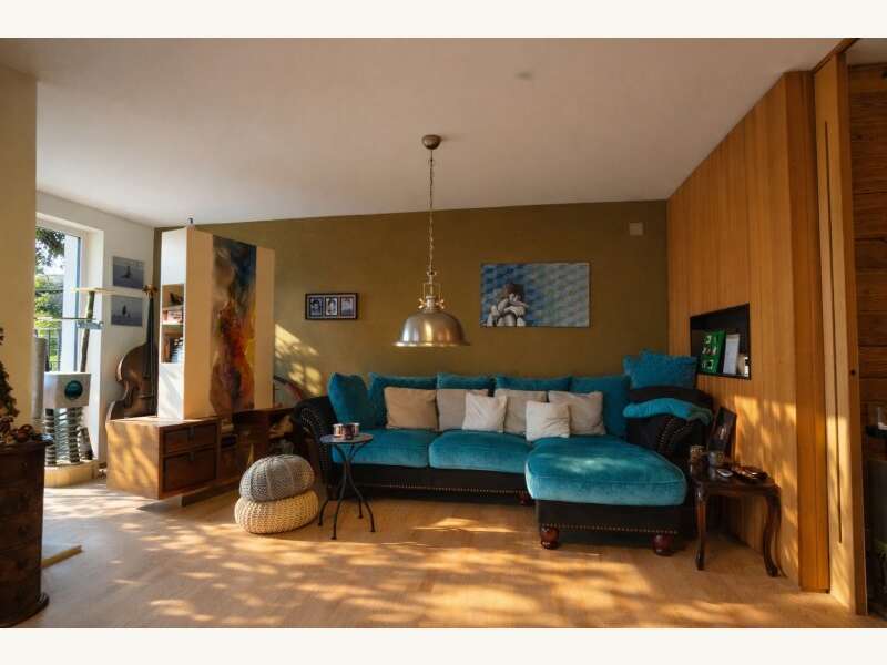 Eigentumswohnung in Klagenfurt am Wörthersee - Bild 11 Eigentumswohnung in Klagenfurt am Wörthersee - Bild 11