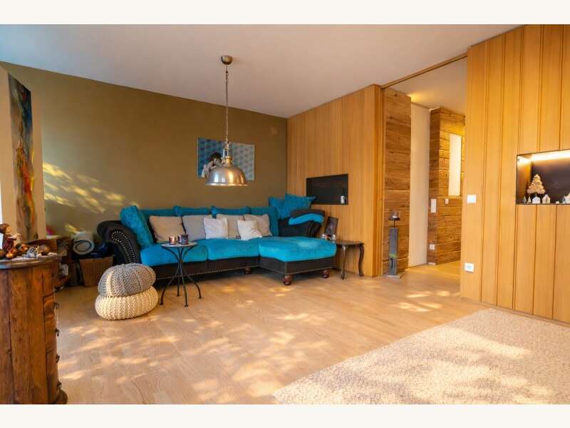 Eigentumswohnung in Klagenfurt am Wörthersee - Bild 12 Eigentumswohnung in Klagenfurt am Wörthersee - Bild 12