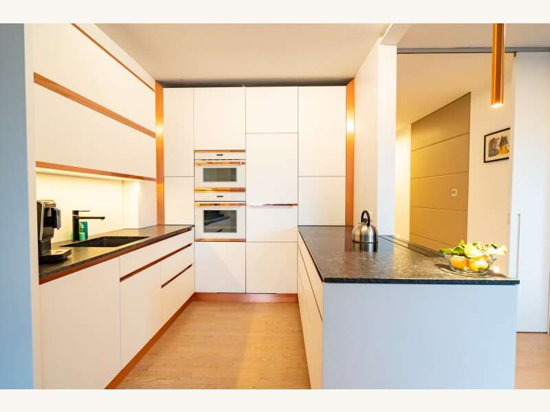 Eigentumswohnung in Klagenfurt am Wörthersee - Bild 15 Eigentumswohnung in Klagenfurt am Wörthersee - Bild 15