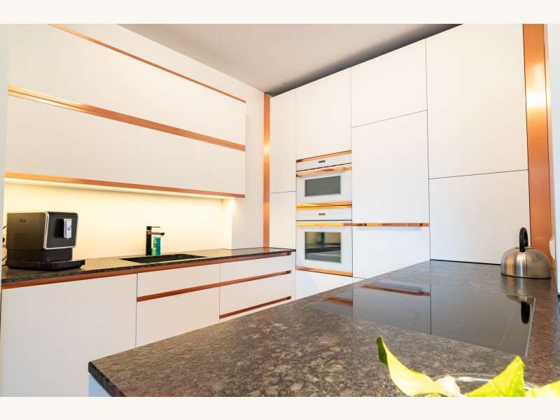 Eigentumswohnung in Klagenfurt am Wörthersee - Bild 16 Eigentumswohnung in Klagenfurt am Wörthersee - Bild 16