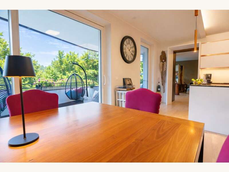 Eigentumswohnung in Klagenfurt am Wörthersee - Bild 17 Eigentumswohnung in Klagenfurt am Wörthersee - Bild 17