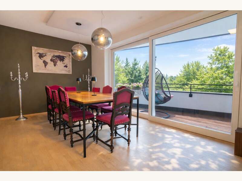 Eigentumswohnung in Klagenfurt am Wörthersee - Bild 18 Eigentumswohnung in Klagenfurt am Wörthersee - Bild 18