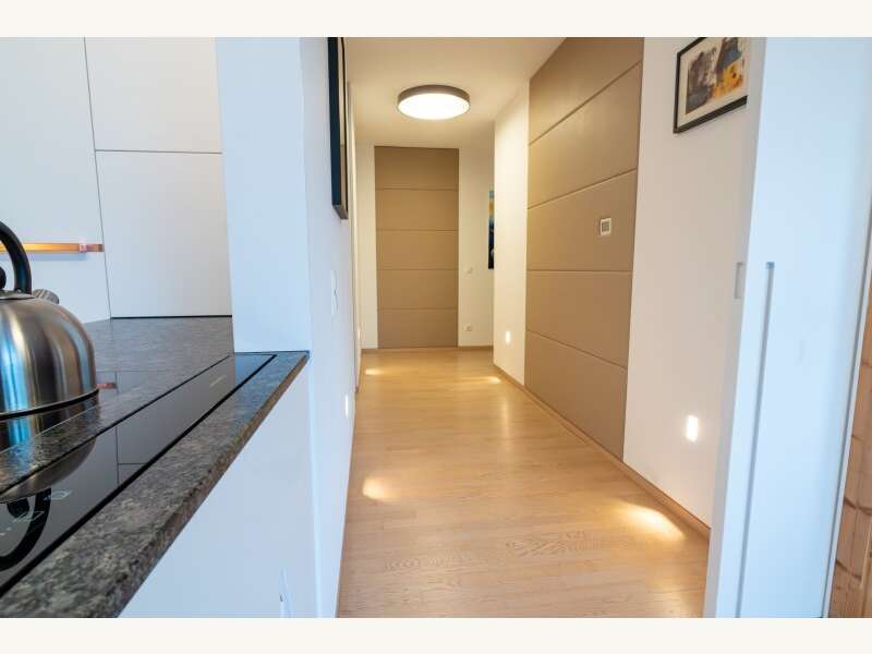 Eigentumswohnung in Klagenfurt am Wörthersee - Bild 19 Eigentumswohnung in Klagenfurt am Wörthersee - Bild 19