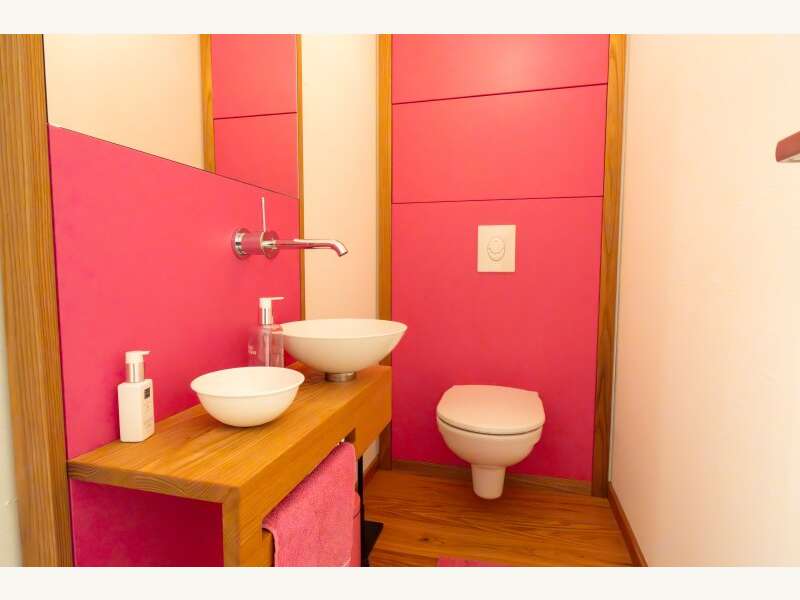 Eigentumswohnung in Klagenfurt am Wörthersee - Bild 20 Eigentumswohnung in Klagenfurt am Wörthersee - Bild 20