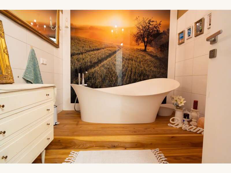 Eigentumswohnung in Klagenfurt am Wörthersee - Bild 21 Eigentumswohnung in Klagenfurt am Wörthersee - Bild 21