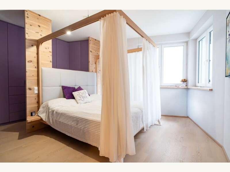 Eigentumswohnung in Klagenfurt am Wörthersee - Bild 22 Eigentumswohnung in Klagenfurt am Wörthersee - Bild 22