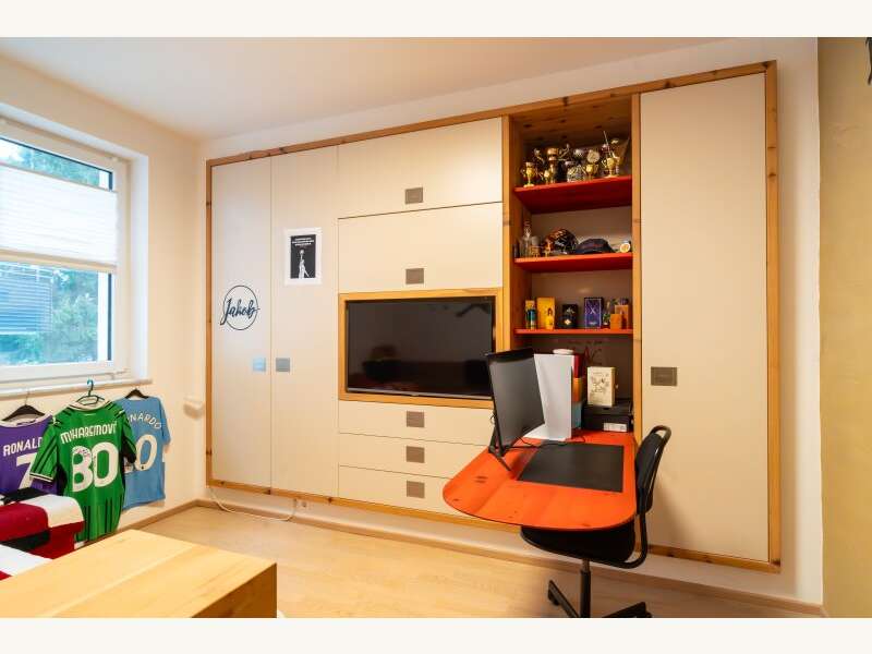 Eigentumswohnung in Klagenfurt am Wörthersee - Bild 23 Eigentumswohnung in Klagenfurt am Wörthersee - Bild 23