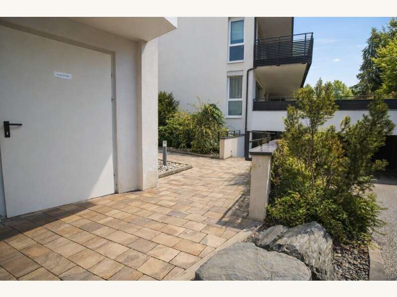 Eigentumswohnung in Klagenfurt am Wörthersee - Bild 24 Eigentumswohnung in Klagenfurt am Wörthersee - Bild 24