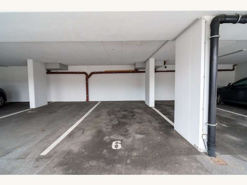 Eigentumswohnung in Klagenfurt am Wörthersee - Bild 27 Eigentumswohnung in Klagenfurt am Wörthersee - Bild 27