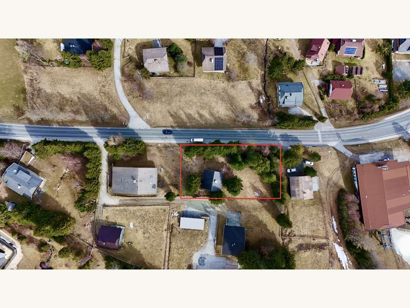 Baugrundstück in St. Oswald - Bild 3