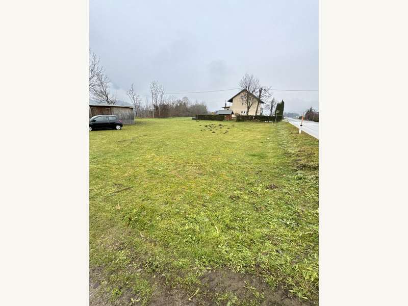 Baugrundstück in Sittersdorf - Bild 2 Baugrundstück in Sittersdorf - Bild 2