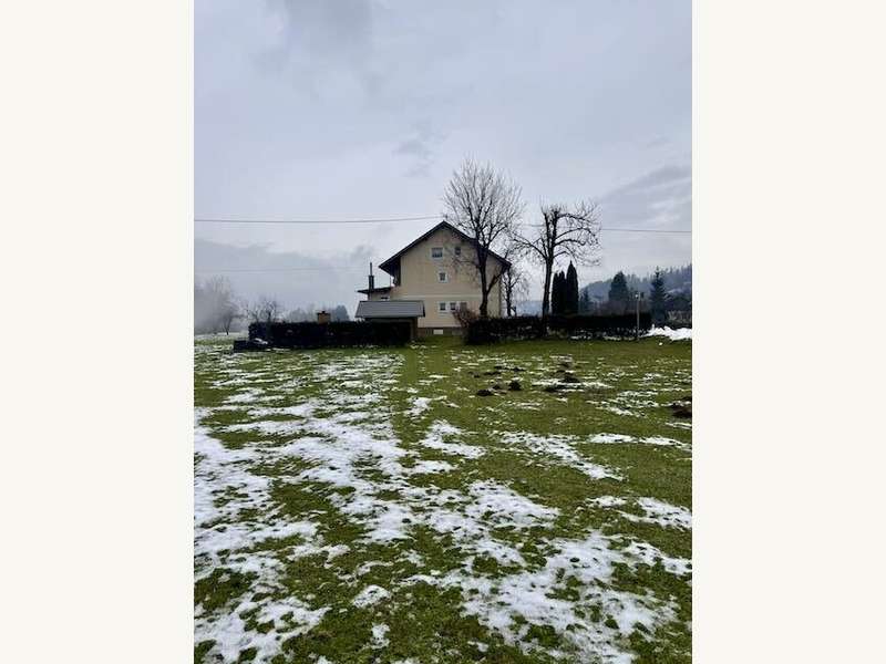 Baugrundstück in Sittersdorf - Bild 5 Baugrundstück in Sittersdorf - Bild 5