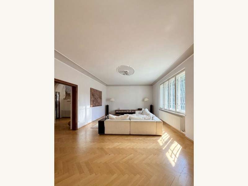 Villa in Klagenfurt - Bild 5 Villa in Klagenfurt - Bild 5