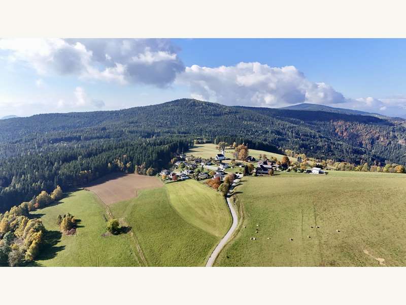 Haus in Frauenstein - Bild 3