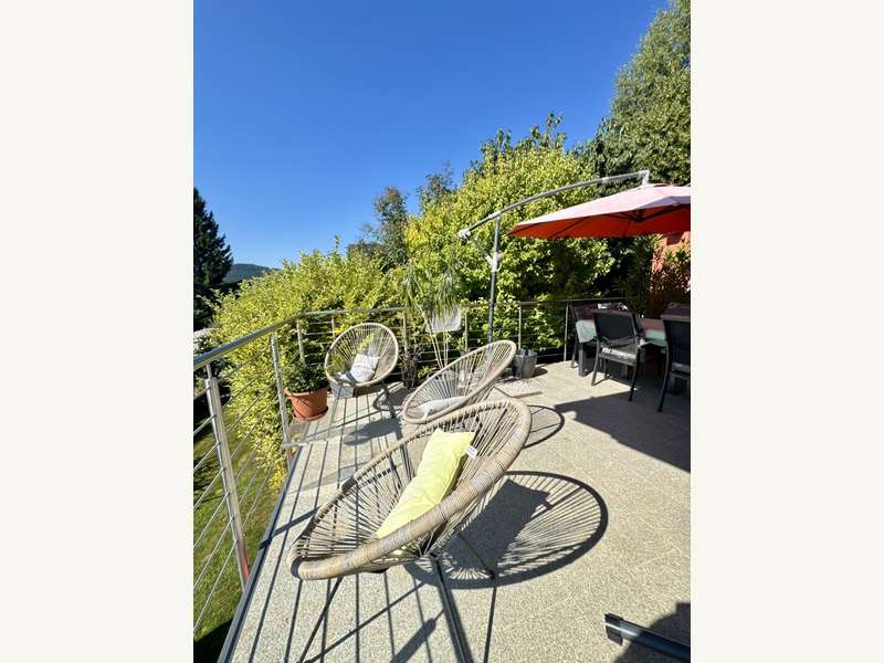 Haus in Frauenstein - Bild 13