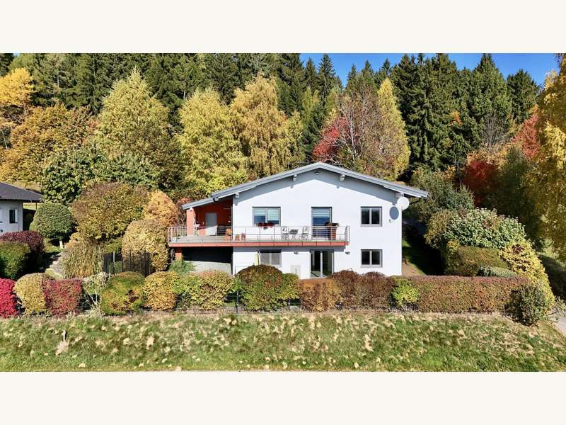 Haus in Frauenstein - Bild 17