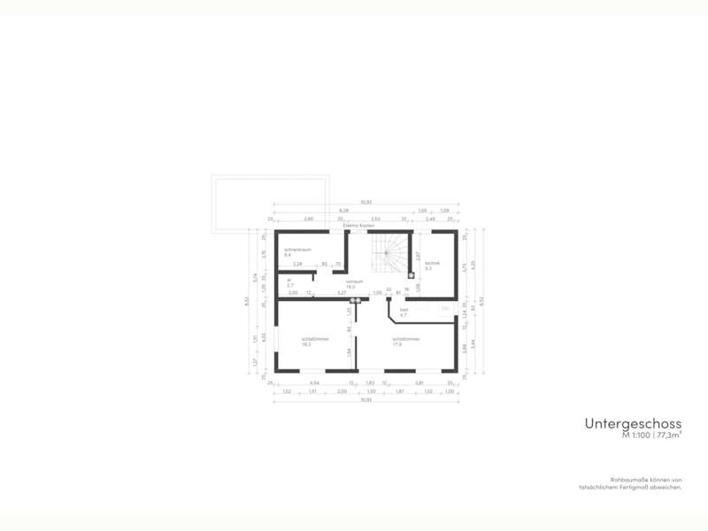 Haus in Frauenstein - Bild 20