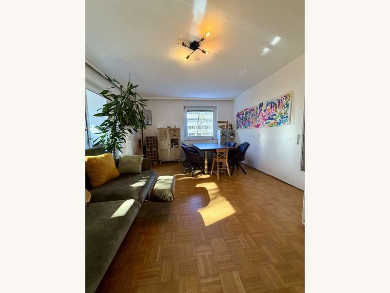 Eigentumswohnung in Klagenfurt - Bild 3