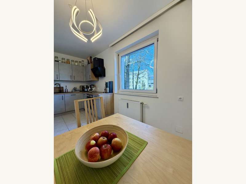 Eigentumswohnung in Klagenfurt - Bild 9